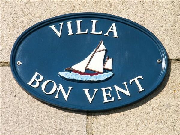 Villa Bon Vent La Turballe Εξωτερικό φωτογραφία